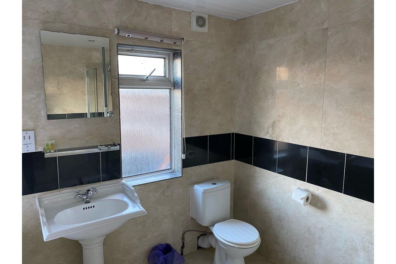 Oyo Victoria Apartments Middlesbrough Ngoại thất bức ảnh