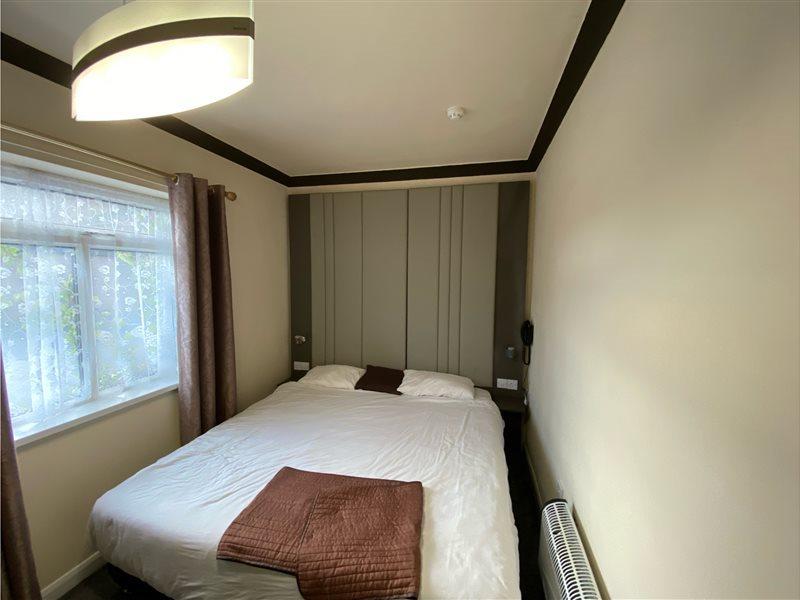 Oyo Victoria Apartments Middlesbrough Ngoại thất bức ảnh