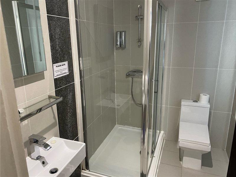 Oyo Victoria Apartments Middlesbrough Ngoại thất bức ảnh