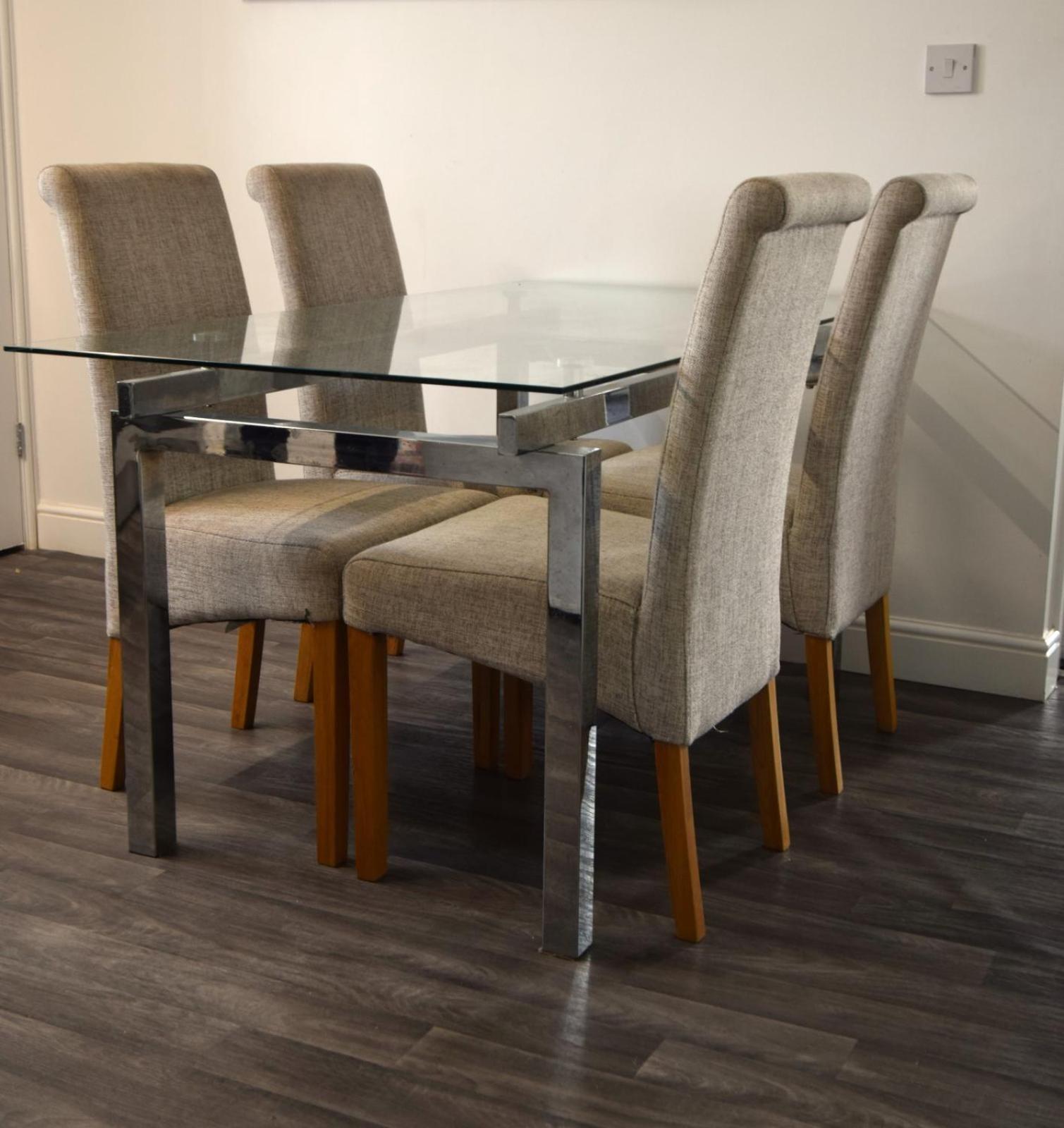 Oyo Victoria Apartments Middlesbrough Ngoại thất bức ảnh